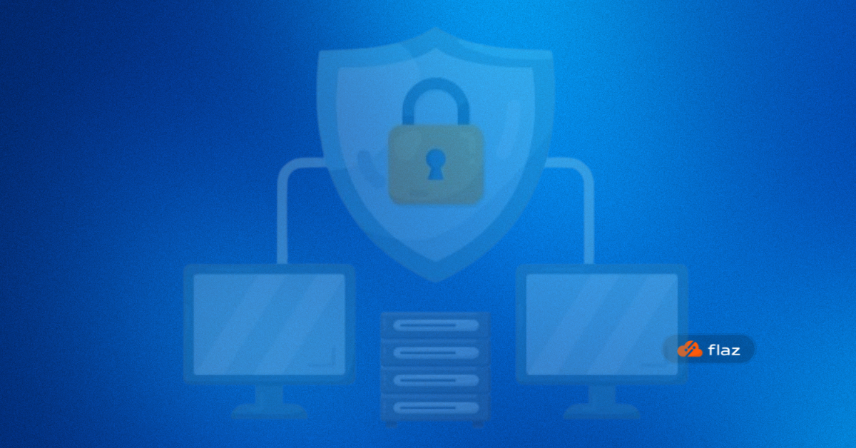 Cara Mengamankan Server VPS Lapis Ganda agar Website Bebas Gangguan