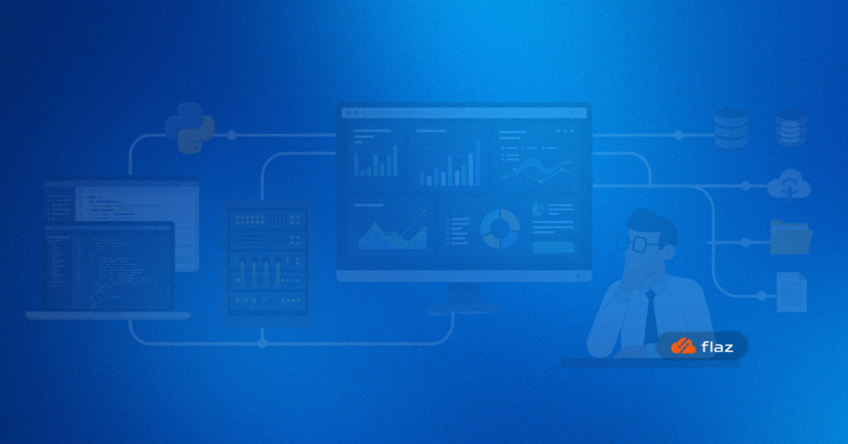 Data Analyst Roadmap: Langkah Pasti Belajar Data dari Nol Sampai Mahir