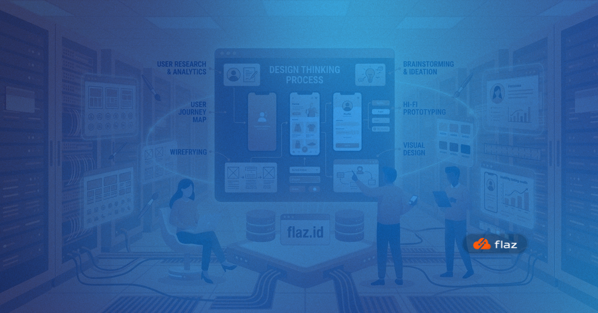 Tips Belajar UI/UX: Panduan Lengkap Menjadi Desainer Mahir bagi Pemula