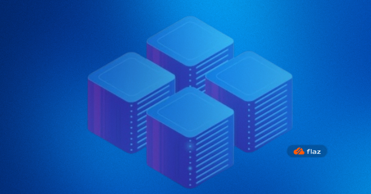 Apa Itu Block Storage: Kelebihan dan Cara Kerjanya untuk Performa Server