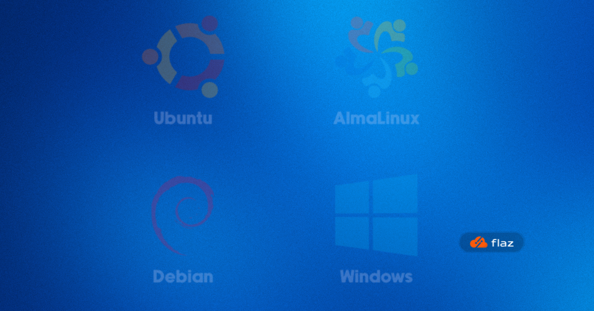 Panduan Memilih OS Linux VPS Terbaik untuk Server yang Stabil dan Cepat