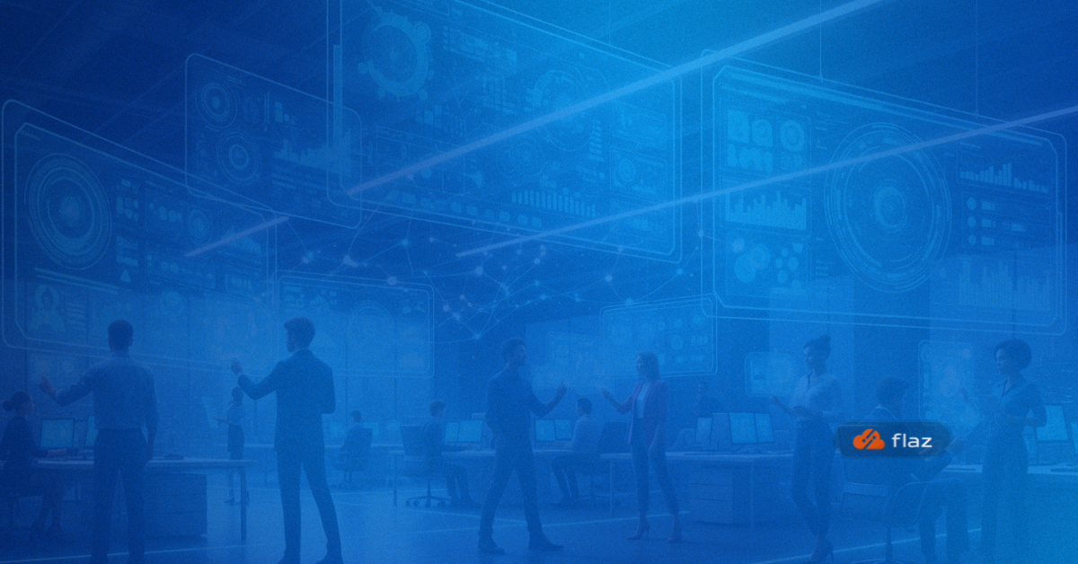 6 Tahap Transformasi Digital yang Harus Dilalui Bisnis Modern Agar Sukses