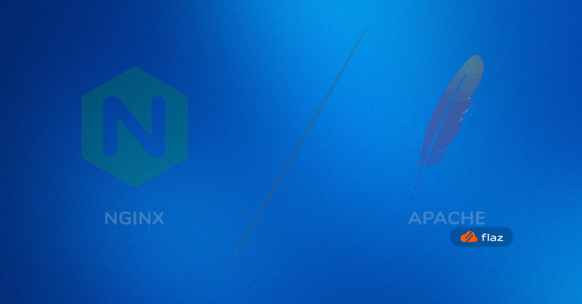 Apache vs Nginx: Mana yang Lebih Bagus untuk Server Anda?