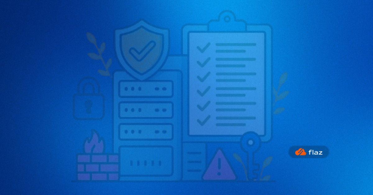 Setup Awal VPS Linux: Panduan Praktis agar Server Aman dan Kencang