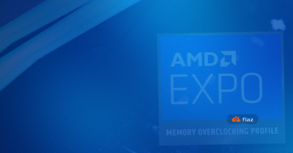 Mengenal AMD EXPO v1.2: Lompatan Performa dan Stabilitas Memori DDR5