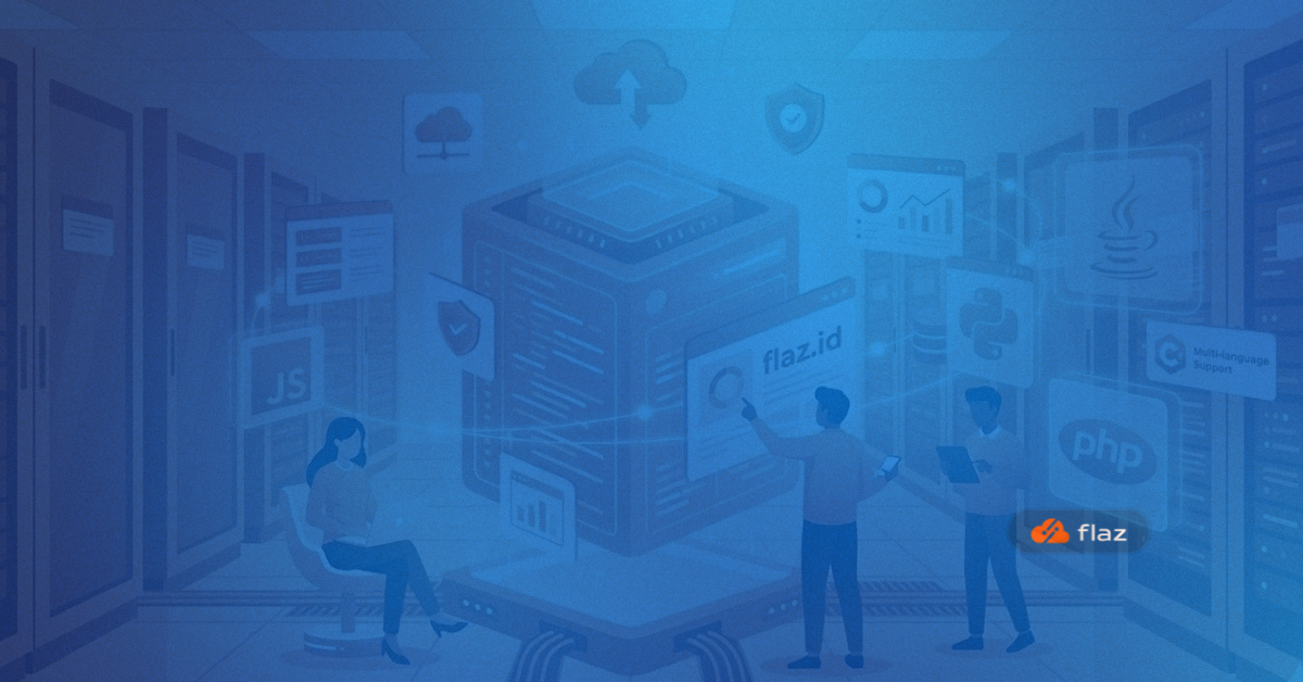 5 Bahasa Pemrograman Terpopuler yang Wajib Kamu Pelajari untuk Masa Depan