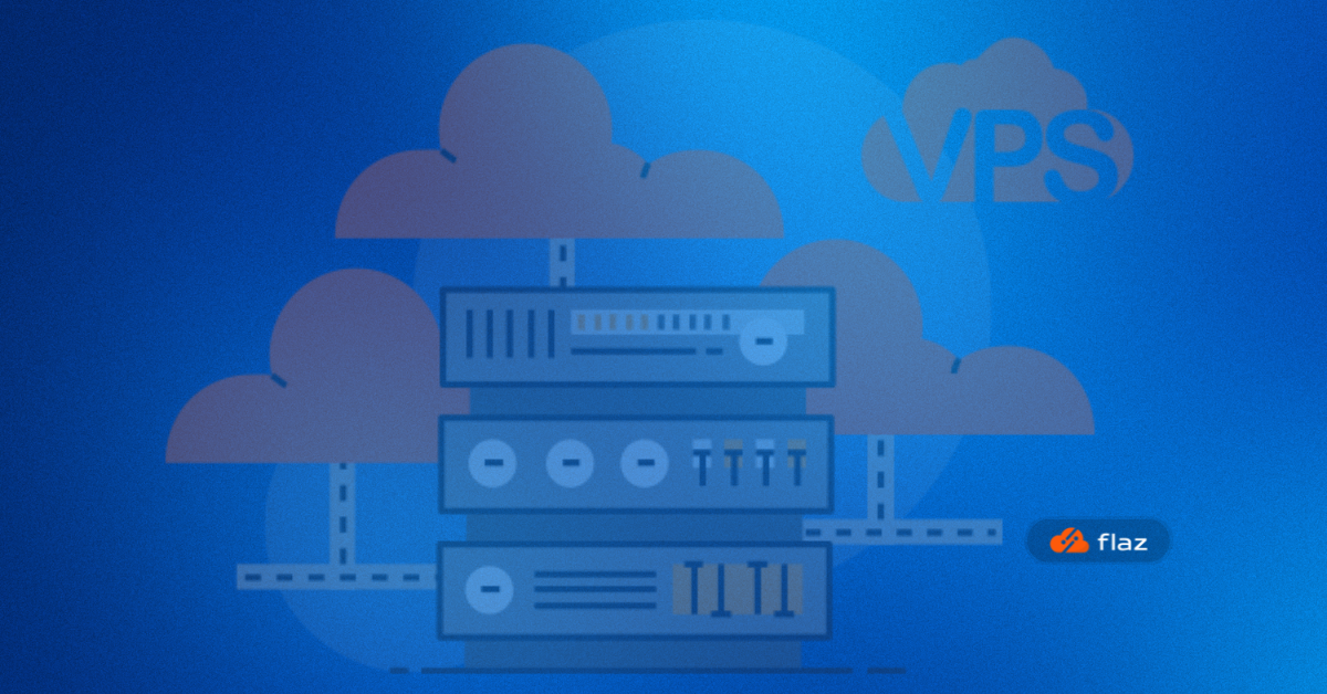 Strategi Scaling Server VPS untuk Menangani Lonjakan Trafik Website