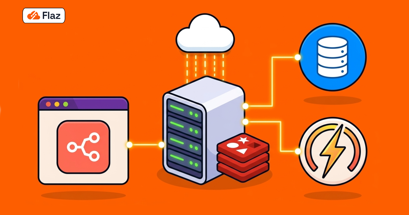 Cara Mengatasi n8n Lambat di VPS dan Penyebab Workflow Tertunda