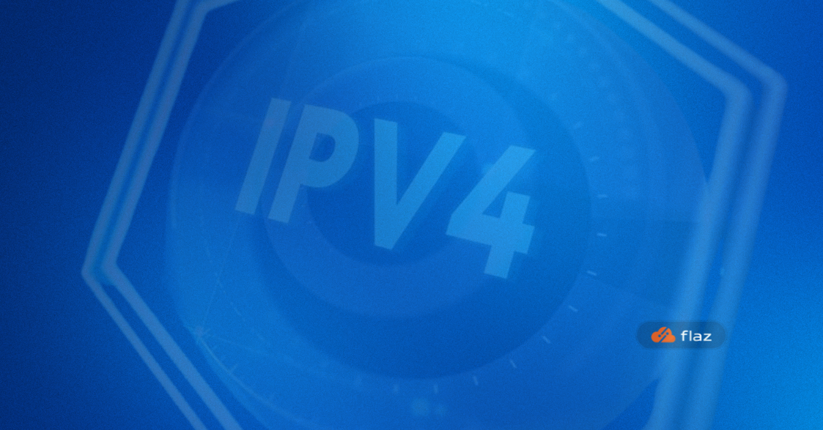 Mengenal Apa Itu IPv4 dan Fungsinya