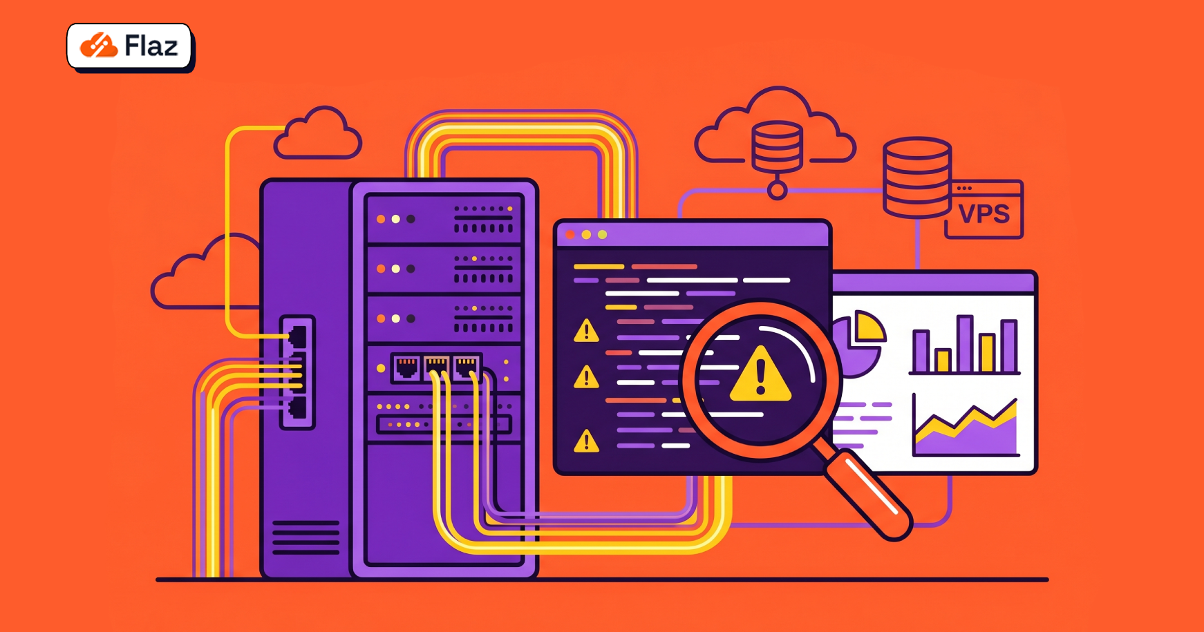 Cara Membaca File Log untuk Mencari Penyebab Error 500