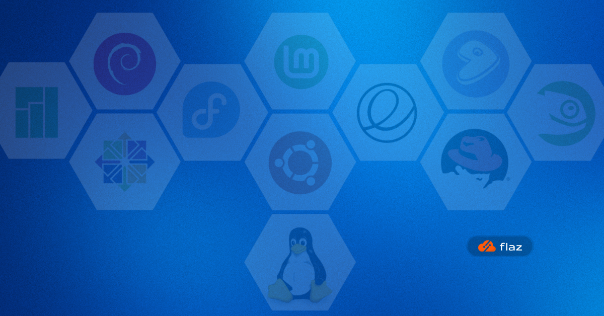 Panduan Memilih Distro Linux Terbaik untuk Pengguna Baru