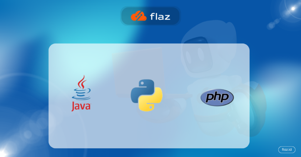 Pentingnya Memilih Bahasa Pemrograman Web yang Tepat