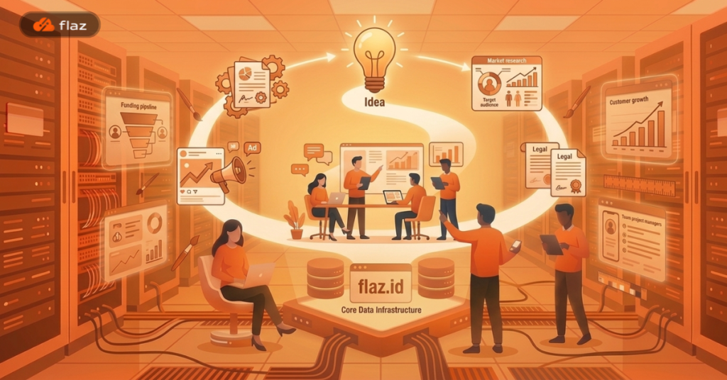 Tips Memulai Bisnis Startup 8 Langkah Penting untuk Sukses bagi Pemula