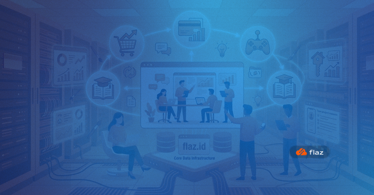 Memahami Definisi Startup dan Perkembangannya di Indonesia