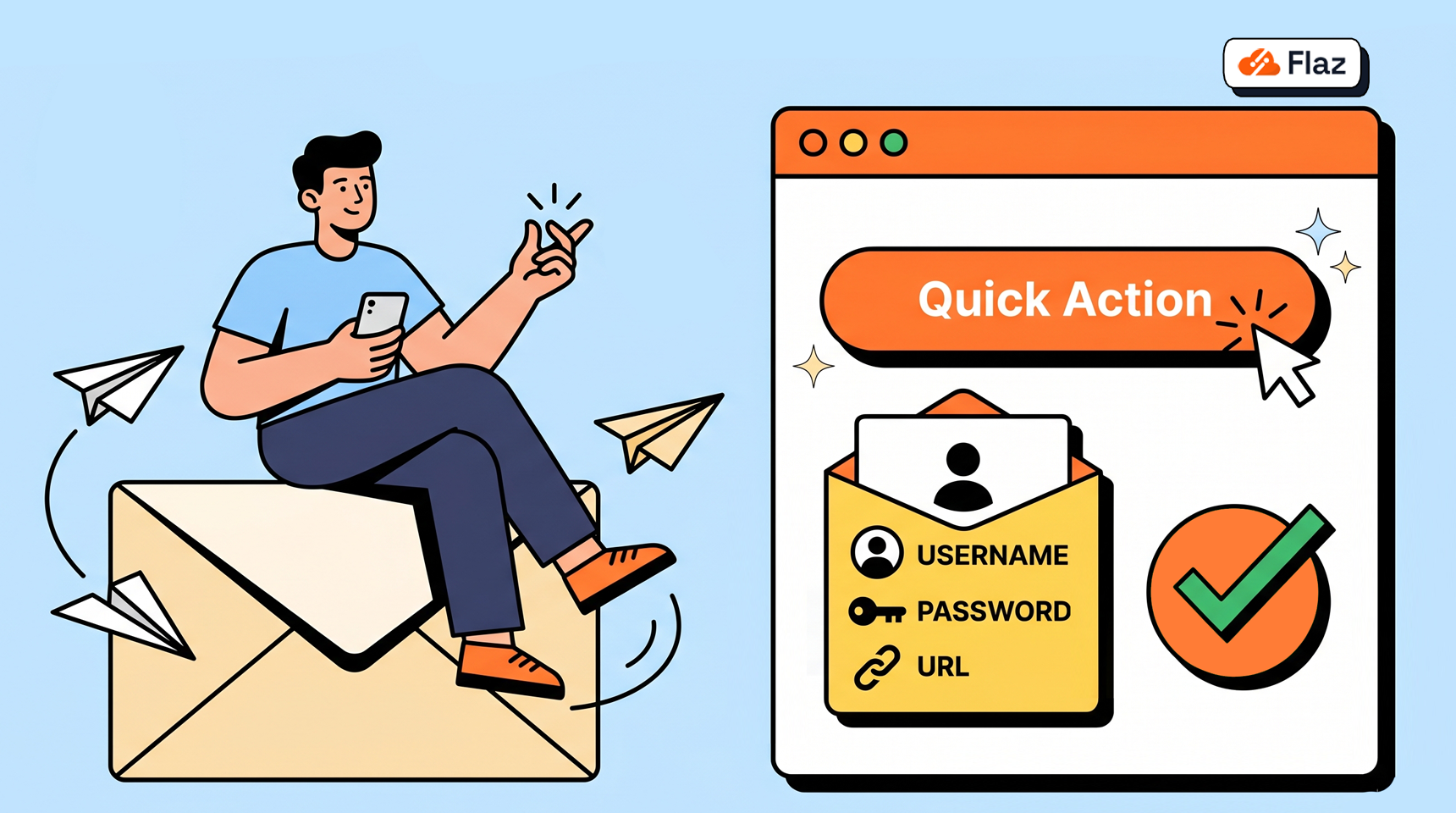 How to Login to cPanel Flaz Cloud