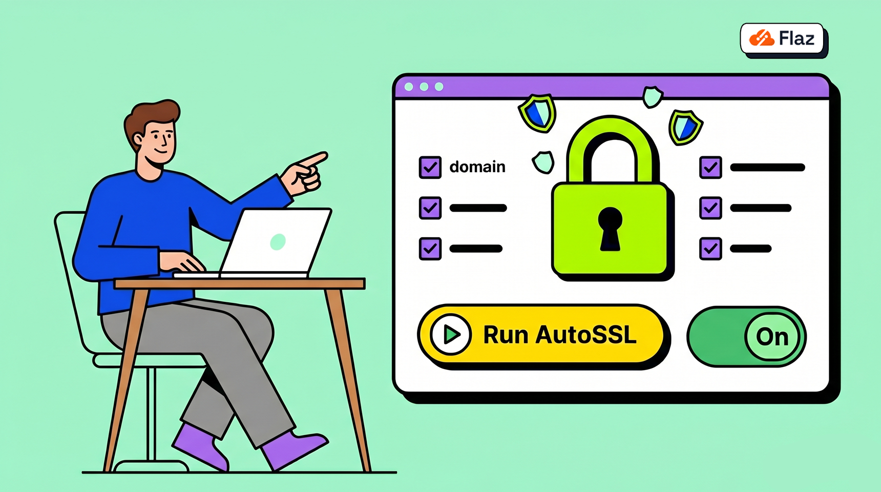 Cara Pasang SSL Gratis di cPanel