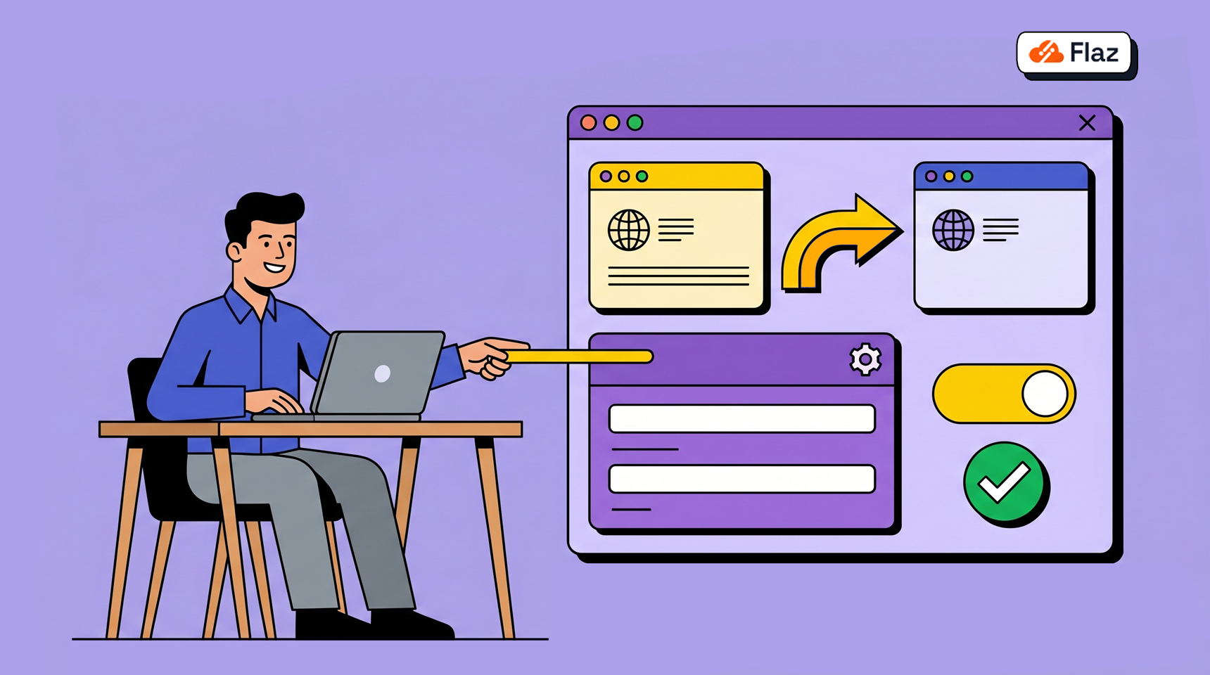 How to Setup Domain Redirect in cPanel