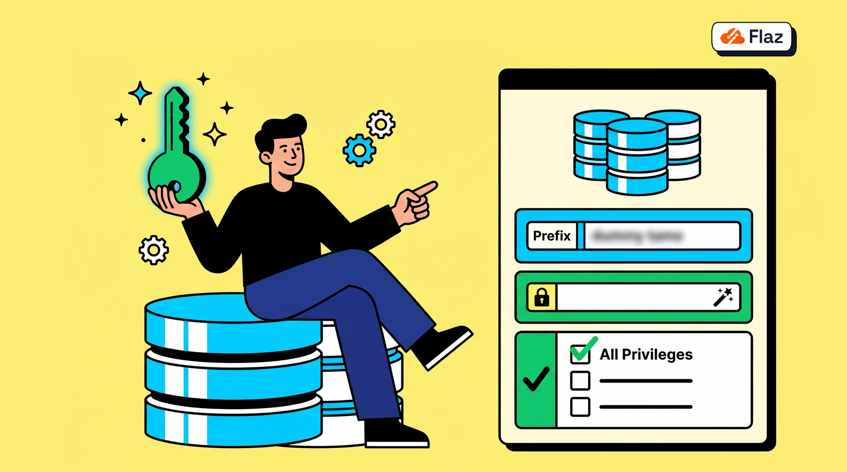 Cara Buat Database MySQL di cPanel
