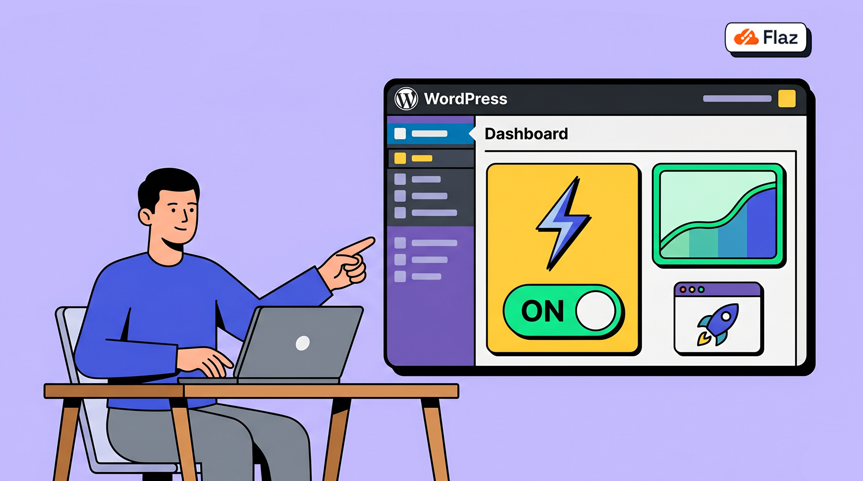 How to Enable LiteSpeed Cache for WordPress